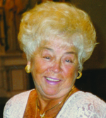 Irene Diotalevi (1940 - 2017)