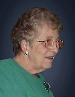 Irene Doris Langevin (1936 - 2017)