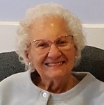 Irene Dorothy Wonsek