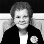 Irene E. (Kozlowski) May (1928 - 2022)
