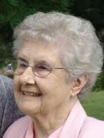 Irene E. (O'Hara) Flynn