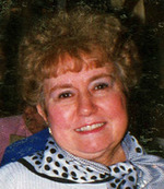 Irene E. Richards