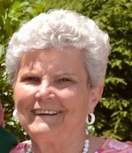 Irene E. Sabourin (1932 - 2017)