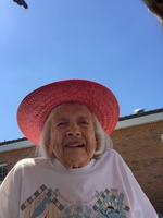 Irene E. (Shaw) Jones