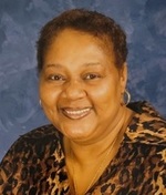 Irene Elaine Goodwin (1951 - 2021)