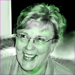 Irene Elizabeth_Cavanagh