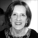 Irene Elizabeth Mohan