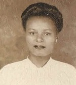 Irene Elizabeth Moore