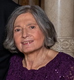 Irene Estelle Collins