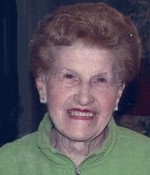 Irene F. Chretien