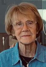 Irene F. Della Giustina (1930 - 2022)