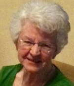 Irene F. Murray