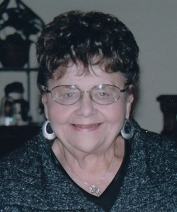 Irene Frances_Gist
