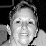 Irene Francis (Corso) Sirianni (1936 - 2017)
