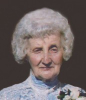 Irene G. Langevin (1927 - 2015)
