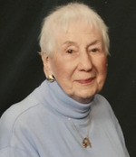 Irene G. Tripoli (1919 - 2018)