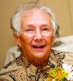 Irene Gilman