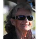Irene Gloria Demoulas (1925 - 2020)