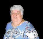 Irene Guilmette Haughey (1946 - 2020)