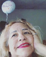Irene Gutierrez Chacon (1946 - 2022)