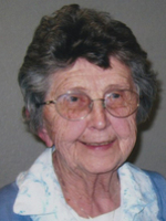 Irene H. Smith (1924 - 2018)