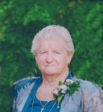 Irene Helen Piskorski (1938 - 2021)