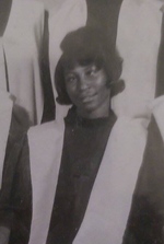 Irene Hill (1940 - 2017)