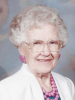 Irene (Hudrlik) Schuler (1923 - 2014)