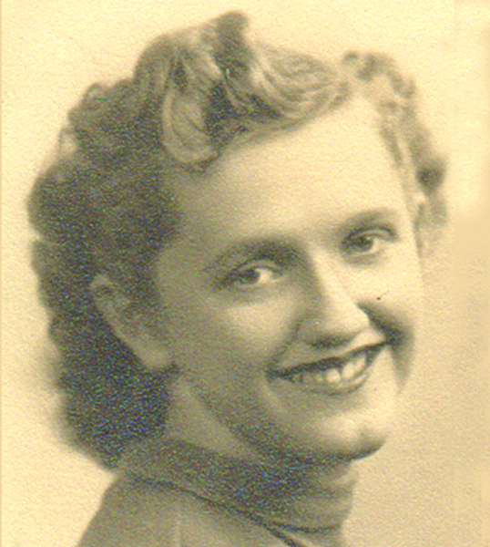 Irene J. Cerrato (1930 - 2016)
