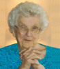 Irene J. Dachowski (1919 - 2016)