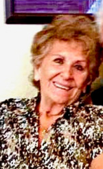Irene J. (Hebert) Morris (1940 - 2022)