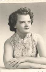 Irene Jeffery