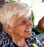 Irene Joaquim (1925 - 2017)