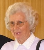 Irene Jones Condrey