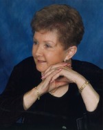 Irene Julia Huard (1929 - 2019)