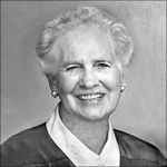 Irene K. (Downing) Finnell