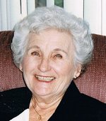 Irene K. Wozniak (1924 - 2017)