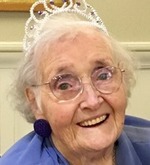 Irene King