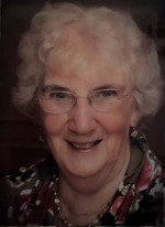 Irene L. Forgue