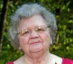 Irene L. Gosselin (1920 - 2015)