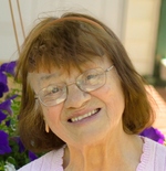 Irene L. Scafuri (1927 - 2017)