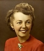 Irene Lemoine