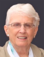 Irene Louise Heibel (1927 - 2020)