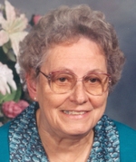 Irene M. Barrett Nicholson