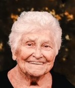 Irene M. Curran (1930 - 2023)