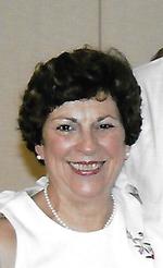 Irene M. Ercolani
