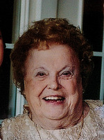 Irene M. Gondek (1923 - 2019)