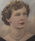Irene M. Hadley (1932 - 2023)