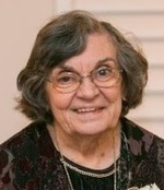 Irene M. Hambley