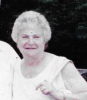 Irene M. Hutchison (1924 - 2015)